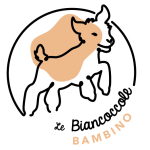 Logo Biancoccole Sapone Bambino